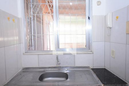Casa para alugar com 90m², 1 quarto e sem vagaCozinha
