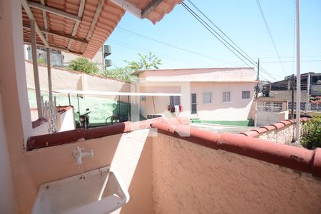 Casa para alugar com 90m², 1 quarto e sem vagaÁrea de Serviço