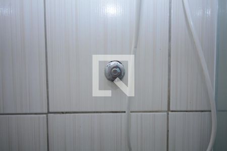 Casa para alugar com 90m², 1 quarto e sem vagaBanheiro