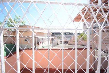 Casa para alugar com 90m², 1 quarto e sem vagaVista do Quarto