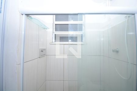 Casa para alugar com 90m², 1 quarto e sem vagaBanheiro