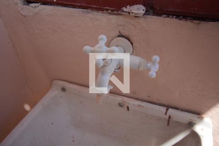 Casa para alugar com 90m², 1 quarto e sem vagaÁrea de Serviço