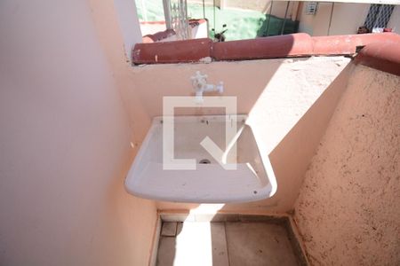 Casa para alugar com 90m², 1 quarto e sem vagaÁrea de Serviço