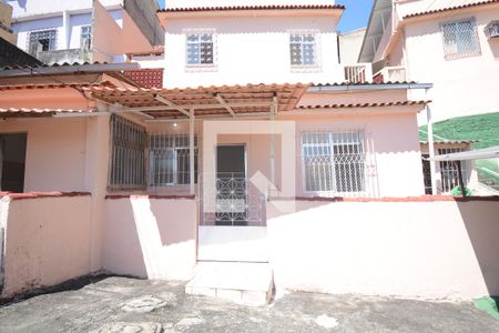 Casa para alugar com 90m², 1 quarto e sem vagaÁrea de Serviço