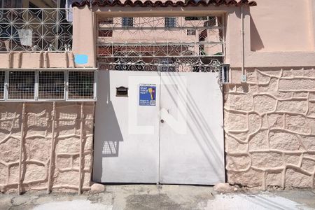 Casa para alugar com 90m², 1 quarto e sem vagaFachada