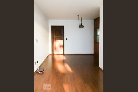 Sala de apartamento à venda com 2 quartos, 58m² em Vila Buarque, São Paulo