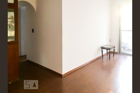 Sala de apartamento à venda com 2 quartos, 58m² em Vila Buarque, São Paulo