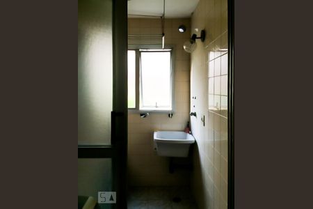 Apartamento à venda com 58m², 2 quartos e sem vagaServiço