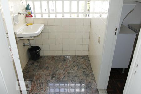 Apartamento para alugar com 78m², 2 quartos e 1 vagaÁrea de serviço