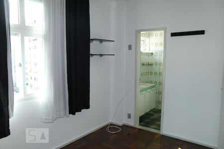 Apartamento para alugar com 78m², 2 quartos e 1 vagaQuarto 2