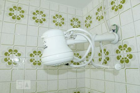 Apartamento para alugar com 78m², 2 quartos e 1 vagaBanheiro da suíte