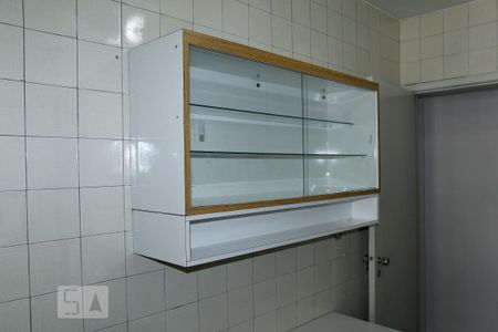Apartamento para alugar com 78m², 2 quartos e 1 vagaCozinha