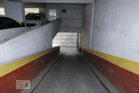 Apartamento para alugar com 78m², 2 quartos e 1 vagaGaragem