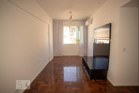 Apartamento para alugar com 2 quartos, 78m² em Botafogo, Rio de Janeiro