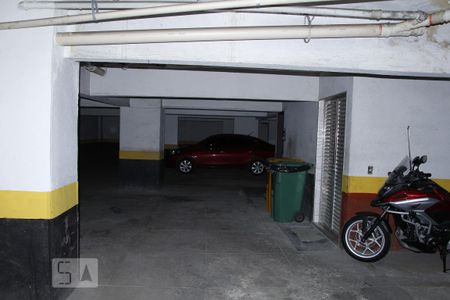 Apartamento para alugar com 78m², 2 quartos e 1 vagaGaragem