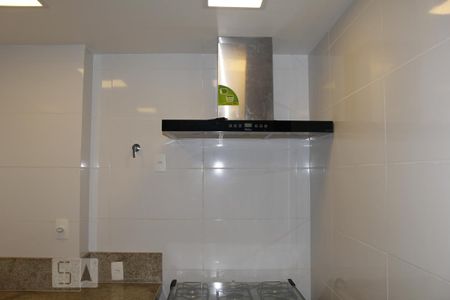 Apartamento para alugar com 78m², 2 quartos e 1 vagaSalão de festas - cozinha
