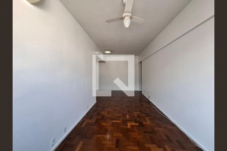 Sala de apartamento para alugar com 2 quartos, 78m² em Botafogo, Rio de Janeiro