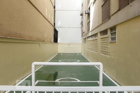 Apartamento para alugar com 78m², 2 quartos e 1 vagaPlayground