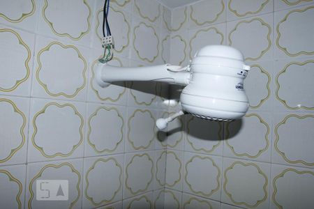 Apartamento para alugar com 78m², 2 quartos e 1 vagaBanheiro social