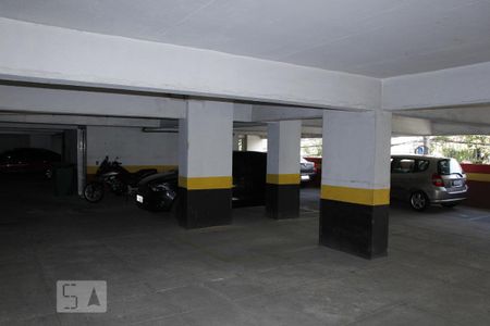 Apartamento para alugar com 78m², 2 quartos e 1 vagaGaragem