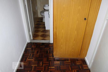 Apartamento para alugar com 78m², 2 quartos e 1 vagaQuarto de serviço