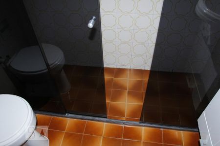 Apartamento para alugar com 78m², 2 quartos e 1 vagaBanheiro social