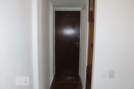 Entrada de apartamento para alugar com 2 quartos, 78m² em Botafogo, Rio de Janeiro