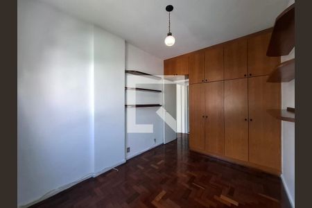 Quarto 1 de apartamento para alugar com 2 quartos, 78m² em Botafogo, Rio de Janeiro
