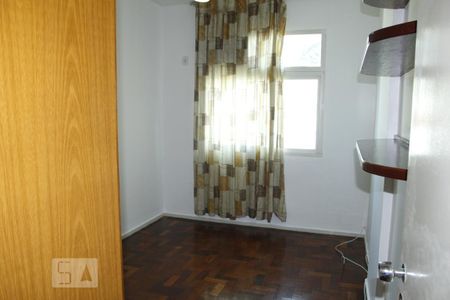 Quarto 1 de apartamento para alugar com 2 quartos, 78m² em Botafogo, Rio de Janeiro