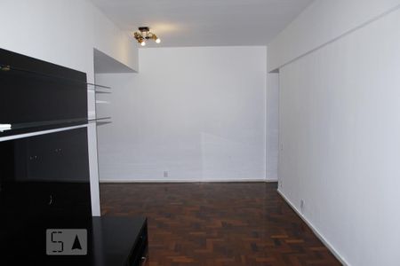 Sala de apartamento para alugar com 2 quartos, 78m² em Botafogo, Rio de Janeiro
