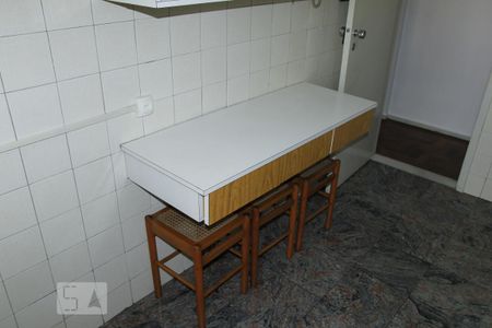 Apartamento para alugar com 78m², 2 quartos e 1 vagaCozinha