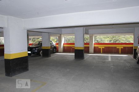 Apartamento para alugar com 78m², 2 quartos e 1 vagaGaragem