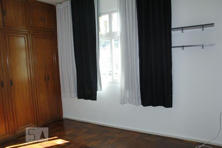 Quarto 2 de apartamento para alugar com 2 quartos, 78m² em Botafogo, Rio de Janeiro