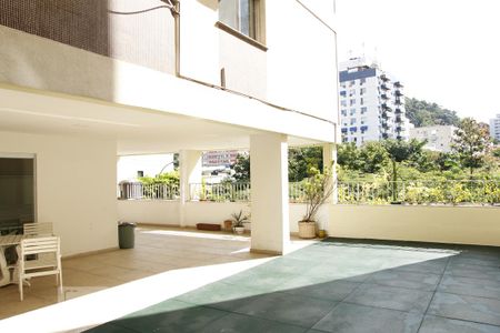 Apartamento para alugar com 78m², 2 quartos e 1 vagaÁrea comum