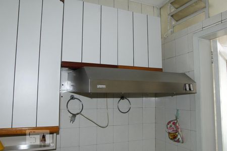 Apartamento para alugar com 78m², 2 quartos e 1 vagaCozinha
