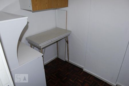 Apartamento para alugar com 78m², 2 quartos e 1 vagaQuarto de serviço