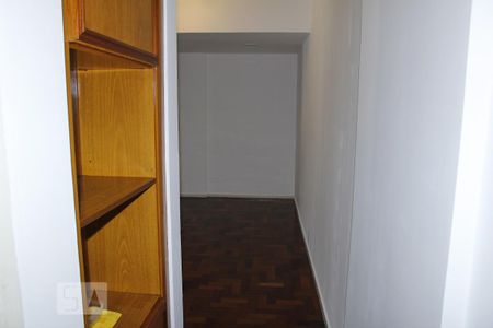 Entrada de apartamento para alugar com 2 quartos, 78m² em Botafogo, Rio de Janeiro