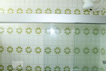 Apartamento para alugar com 78m², 2 quartos e 1 vagaBanheiro da suíte