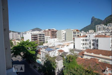 Apartamento para alugar com 78m², 2 quartos e 1 vaga Apartamento para alugar com 78m², 2 quartos e 1 vagaVista