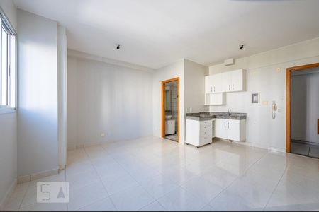 Sala/Quarto de kitnet/studio para alugar com 1 quarto, 30m² em Sul (águas Claras), Brasília