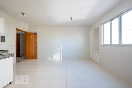 Sala/Quarto de kitnet/studio para alugar com 1 quarto, 30m² em Sul (águas Claras), Brasília