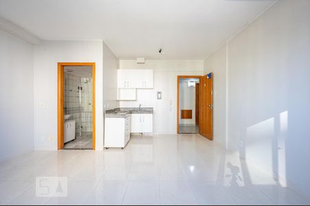 Sala/Quarto de kitnet/studio para alugar com 1 quarto, 30m² em Sul (águas Claras), Brasília