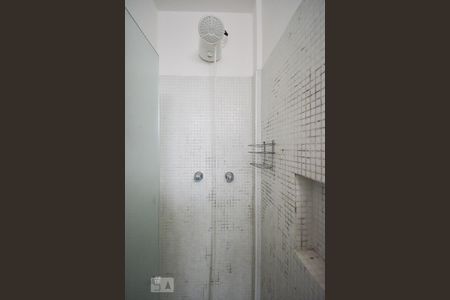 Apartamento para alugar com 98m², 2 quartos e 1 vagaBanheiro