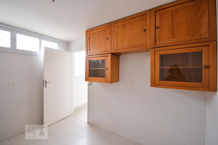 Apartamento para alugar com 98m², 2 quartos e 1 vagaCozinha
