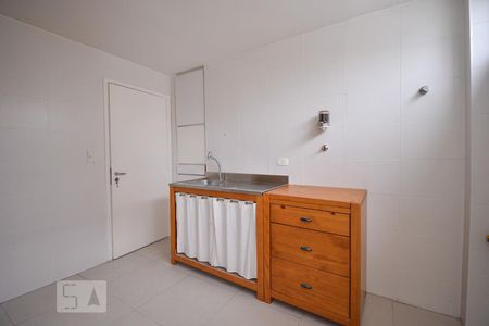 Apartamento para alugar com 98m², 2 quartos e 1 vagaCozinha
