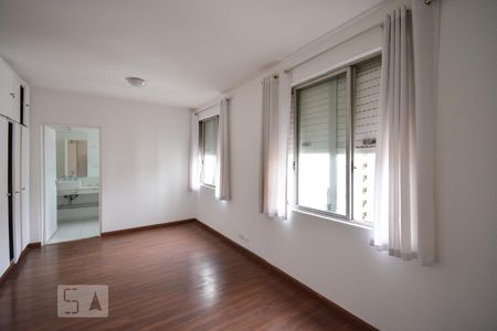 Apartamento para alugar com 98m², 2 quartos e 1 vagaQuarto 2 - suíte