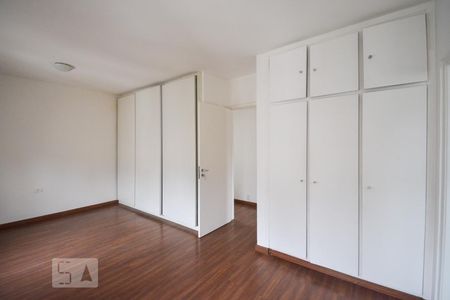 Apartamento para alugar com 98m², 2 quartos e 1 vagaQuarto 2 - suíte