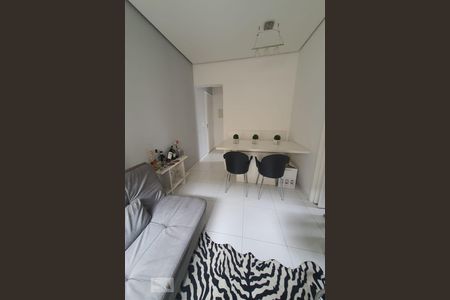 Sala de apartamento para alugar com 1 quarto, 120m² em Ipiranga, São Paulo
