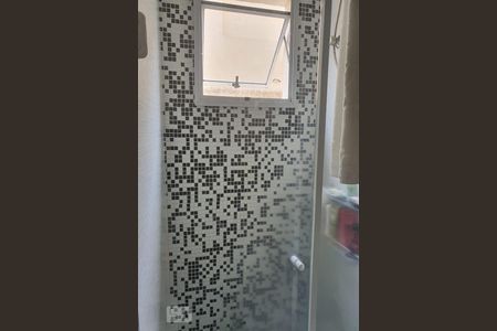 Suíte - Banheiro de apartamento para alugar com 1 quarto, 120m² em Ipiranga, São Paulo