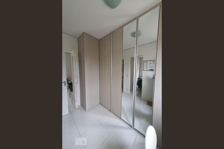 Suíte de apartamento para alugar com 1 quarto, 120m² em Ipiranga, São Paulo